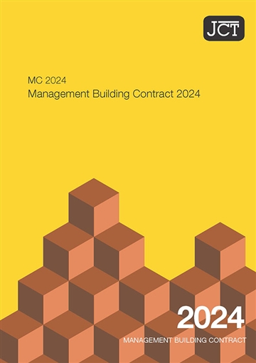 Management Building Contract