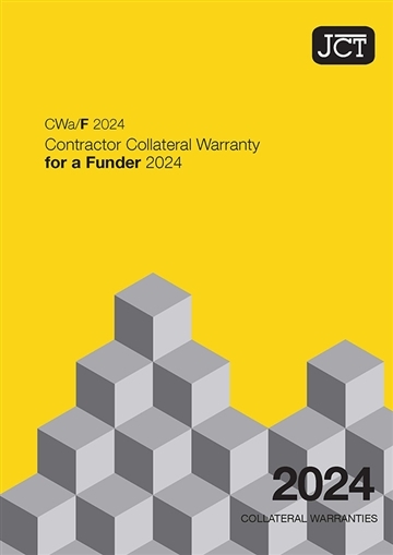 Collateral Warranties