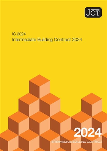 Intermediate Building Contract