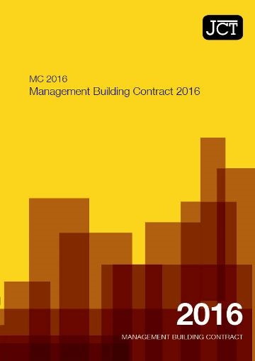 Management Building Contract (MC)