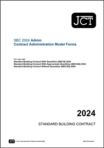 SBC 2024 Admin