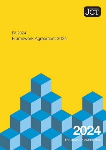 Framework Agreement (FA 2024)