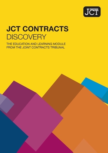 JCT Contracts Discovery 2026